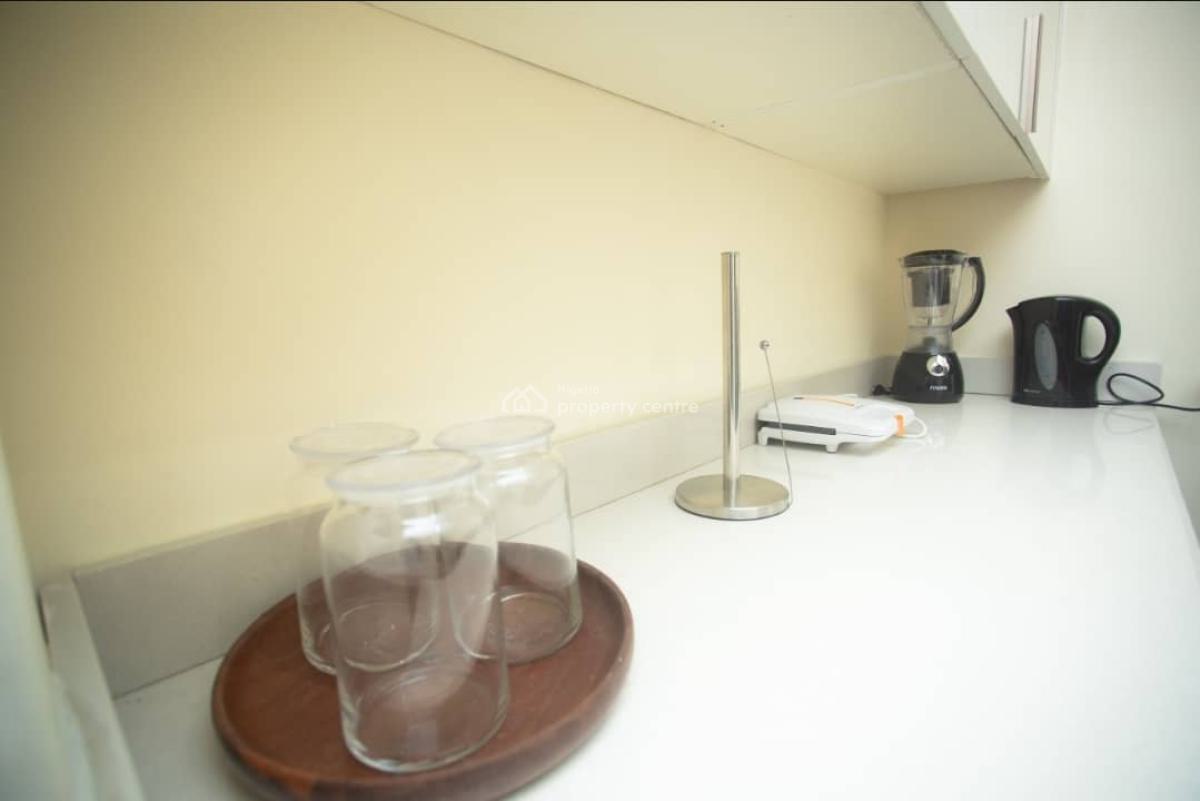 3 Bedroom Luxury Flat, Yaba, Lagos, Flat / Apartment for Sale