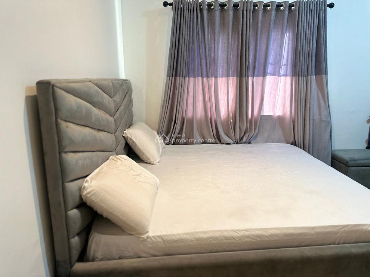 Luxury You Can Move Into Instantly! Fully Furnished 3-bedroom Apartmen, Golf Estate, Trans Amadi, Port Harcourt, Rivers, Flat / Apartment for Rent