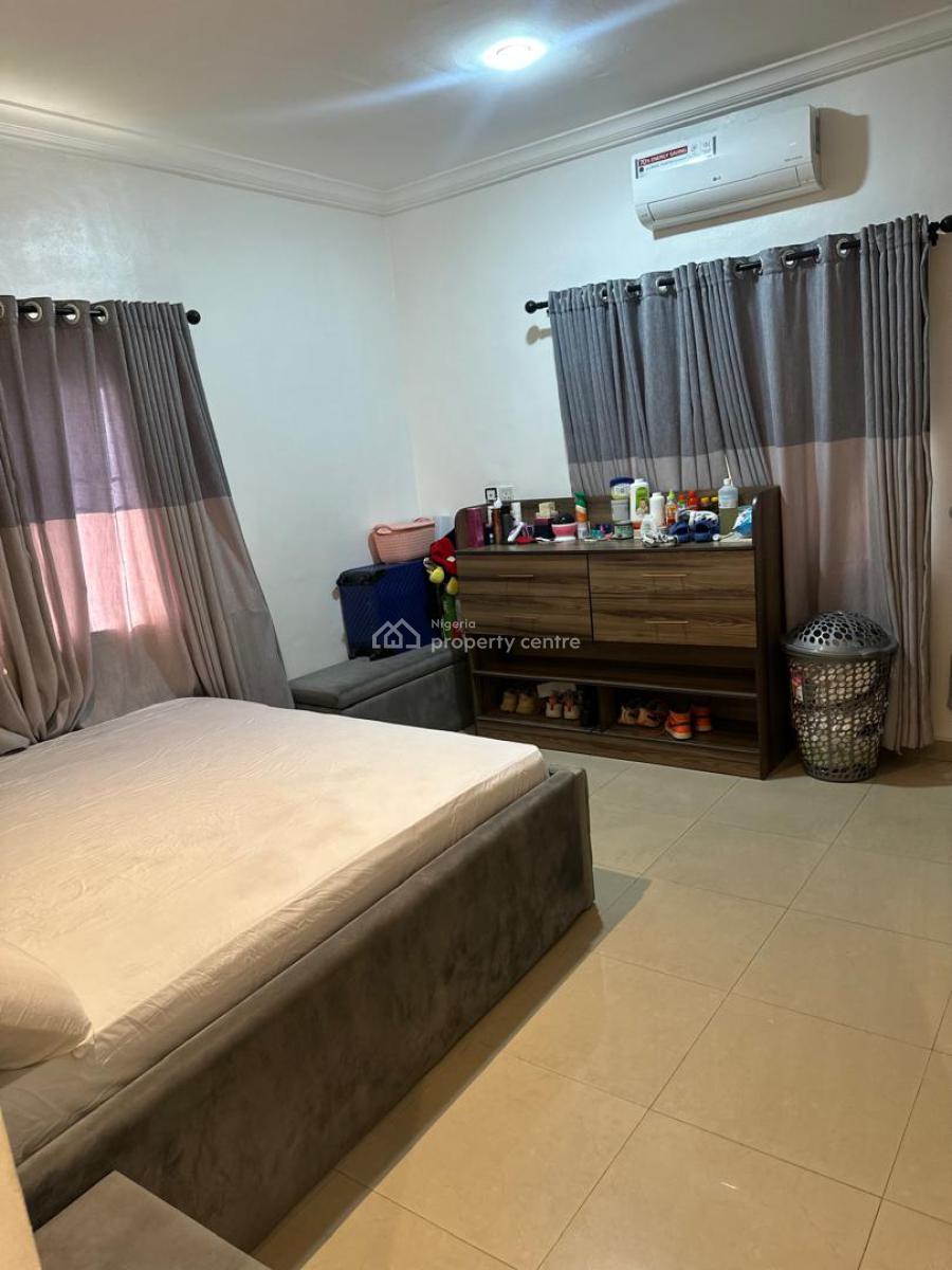 Luxury You Can Move Into Instantly! Fully Furnished 3-bedroom Apartmen, Golf Estate, Trans Amadi, Port Harcourt, Rivers, Flat / Apartment for Rent