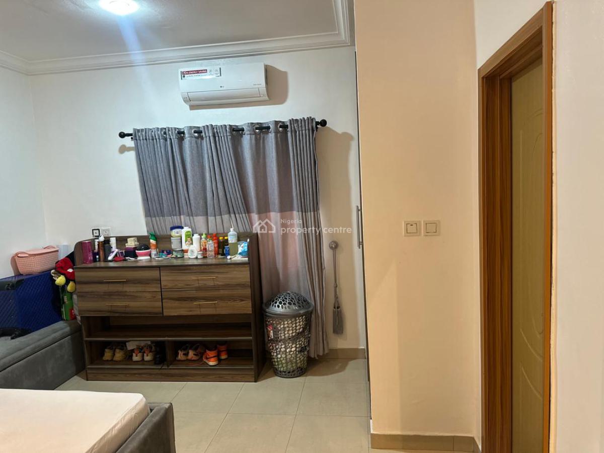 Luxury You Can Move Into Instantly! Fully Furnished 3-bedroom Apartmen, Golf Estate, Trans Amadi, Port Harcourt, Rivers, Flat / Apartment for Rent