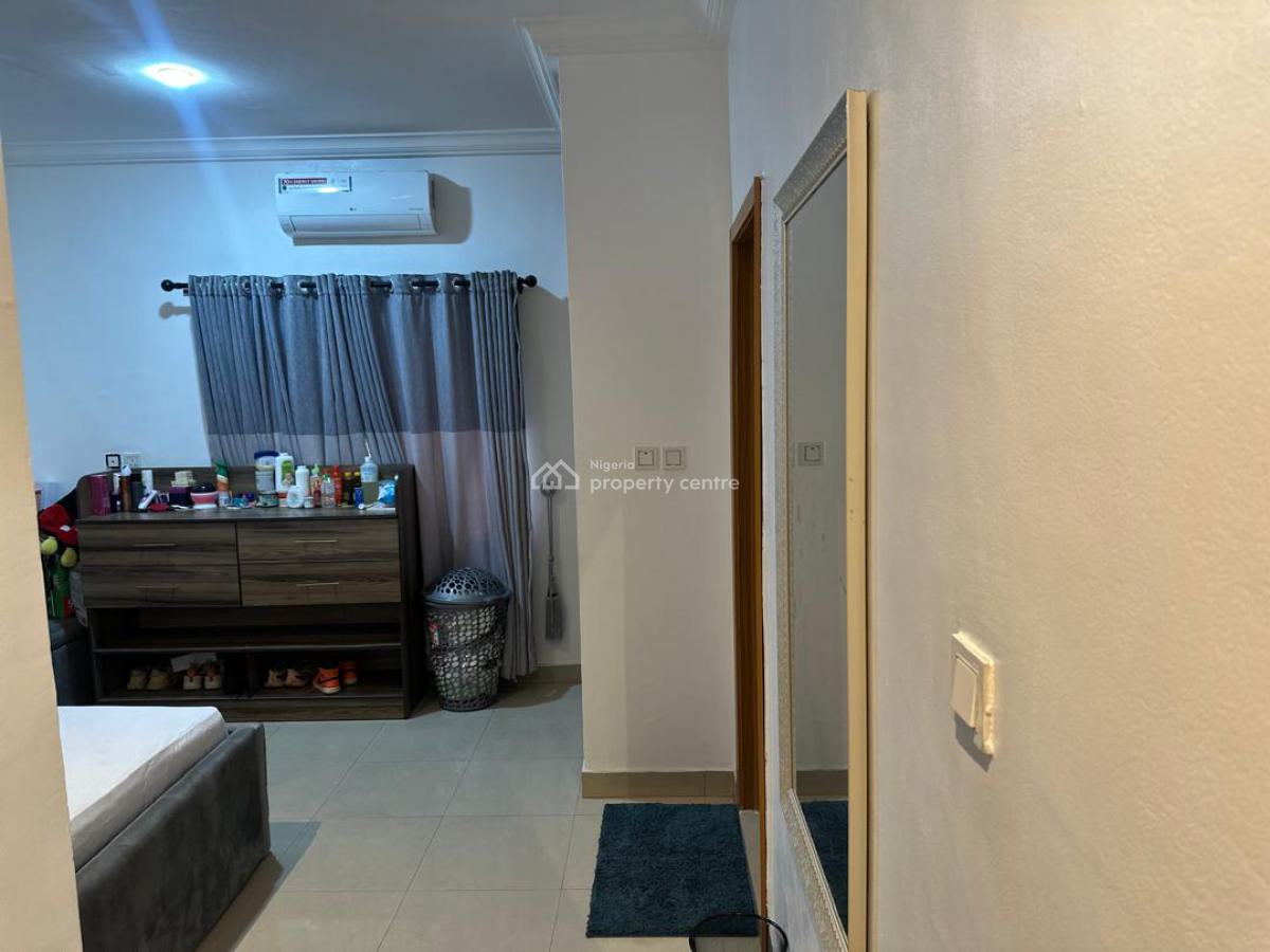 Luxury You Can Move Into Instantly! Fully Furnished 3-bedroom Apartmen, Golf Estate, Trans Amadi, Port Harcourt, Rivers, Flat / Apartment for Rent