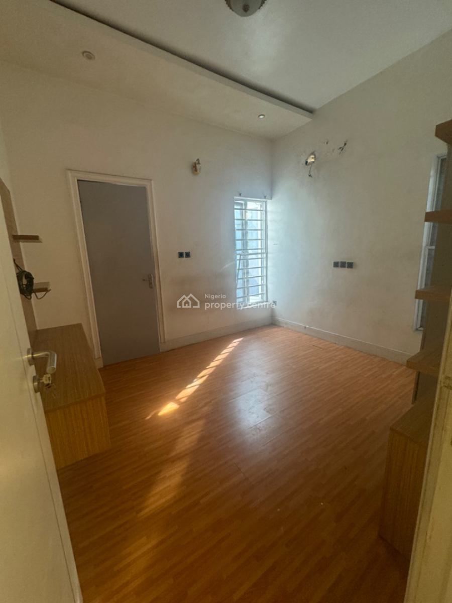 Room and Parlor (miniflat), Van Daniel Estate, Along Orchid Road, Before Roundabout, Lekki, Lagos, Mini Flat (room and Parlour) for Rent