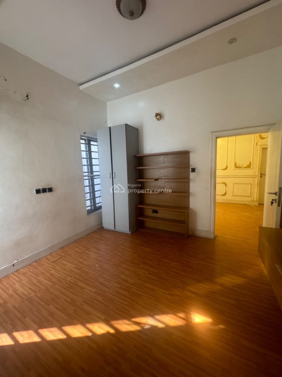 Room and Parlor (miniflat), Van Daniel Estate, Along Orchid Road, Before Roundabout, Lekki, Lagos, Mini Flat (room and Parlour) for Rent