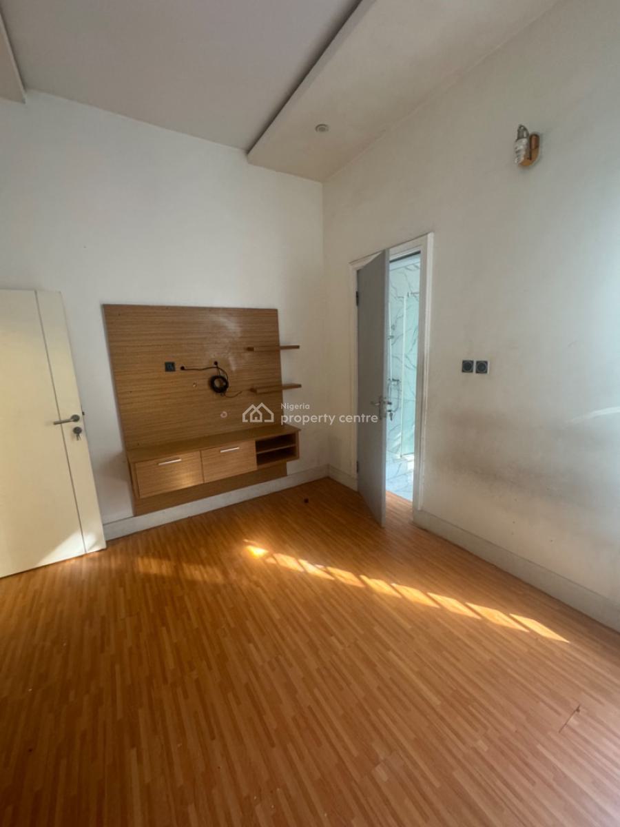 Room and Parlor (miniflat), Van Daniel Estate, Along Orchid Road, Before Roundabout, Lekki, Lagos, Mini Flat (room and Parlour) for Rent