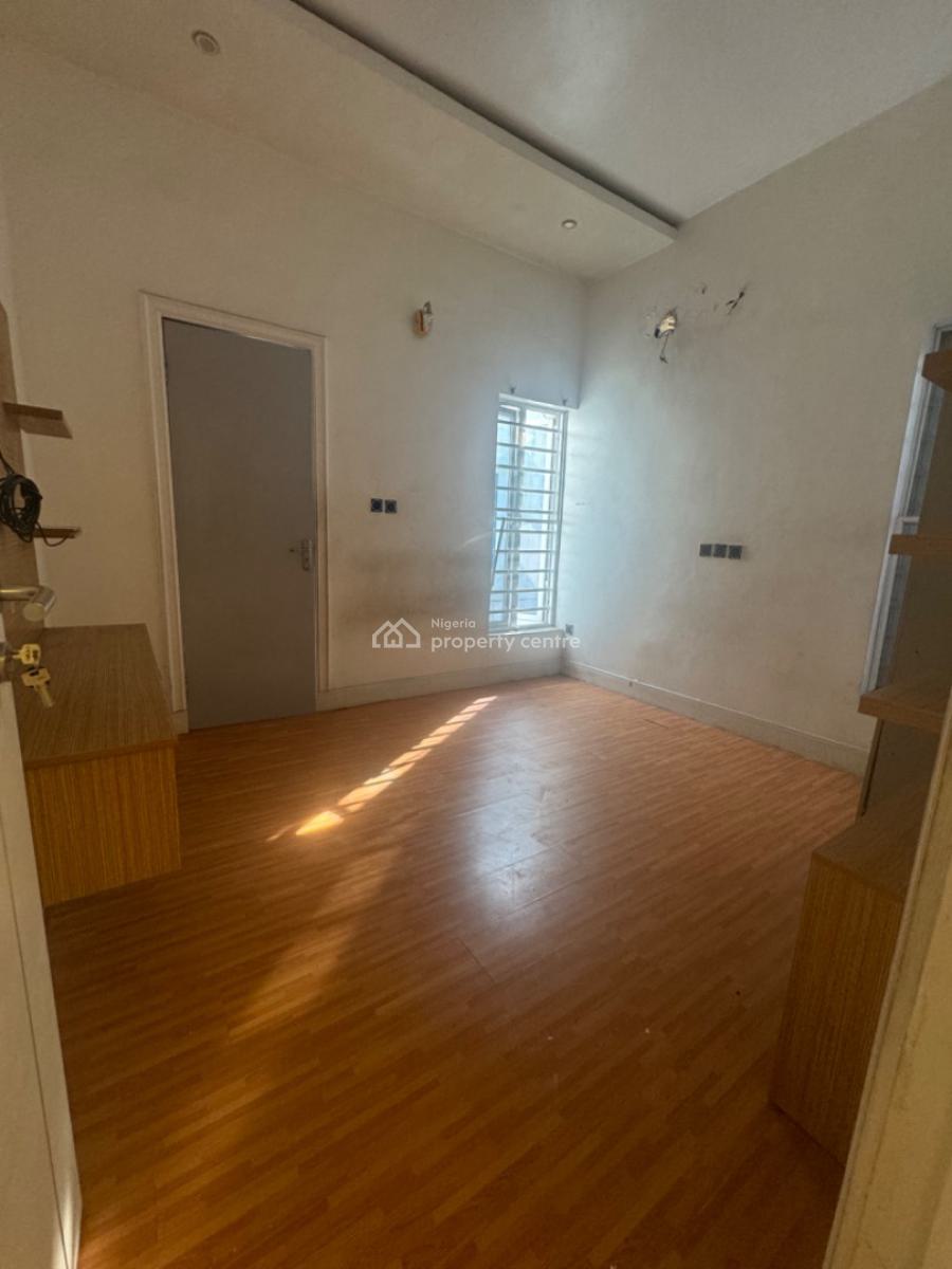 Room and Parlor (miniflat), Van Daniel Estate, Along Orchid Road, Before Roundabout, Lekki, Lagos, Mini Flat (room and Parlour) for Rent