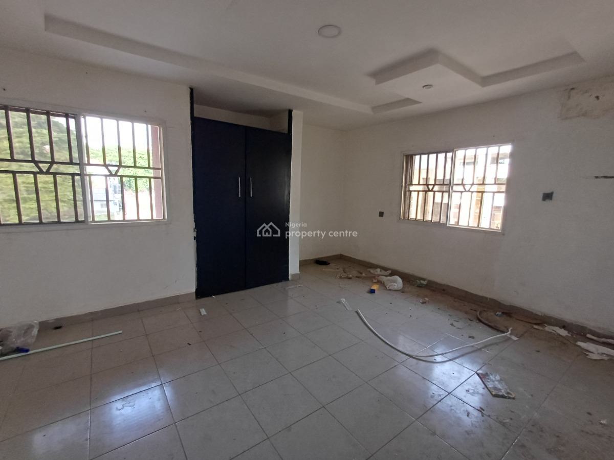 Lovely 2 Bedroom Flat on The Second Floor, Wuse 2, Abuja, Flat / Apartment for Rent