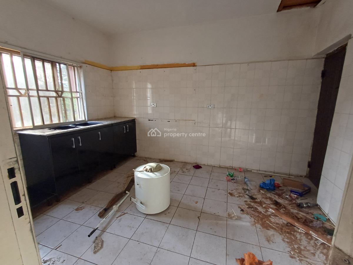 Lovely 2 Bedroom Flat on The Second Floor, Wuse 2, Abuja, Flat / Apartment for Rent