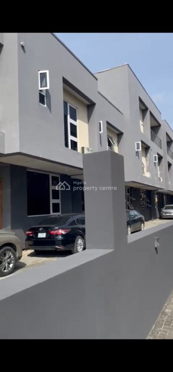 2 Bedroom Flat, Abraham Adesanya, Ajah, Lagos, Flat / Apartment for Sale