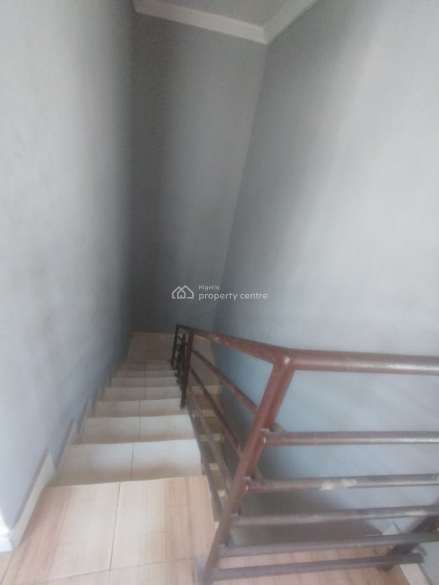 Blocks 4units of 2bedroom & Mini Flats, Ajah Lagos, Ajah, Lagos, Flat / Apartment for Sale