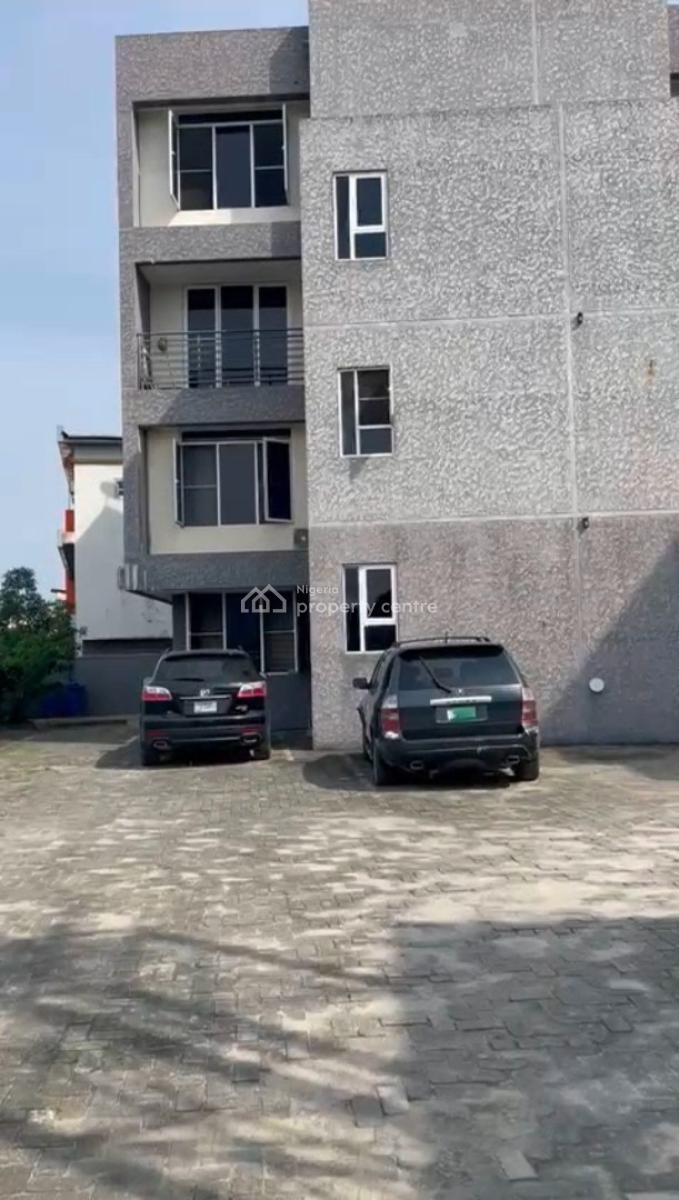 3 Bedroom Flats, Abraham Adesanya, Ajah, Lagos, Flat / Apartment for Sale