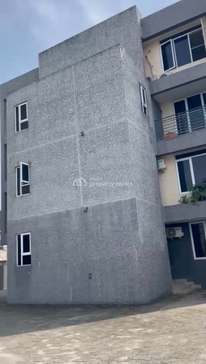 3 Bedroom Flats, Abraham Adesanya, Ajah, Lagos, Flat / Apartment for Sale