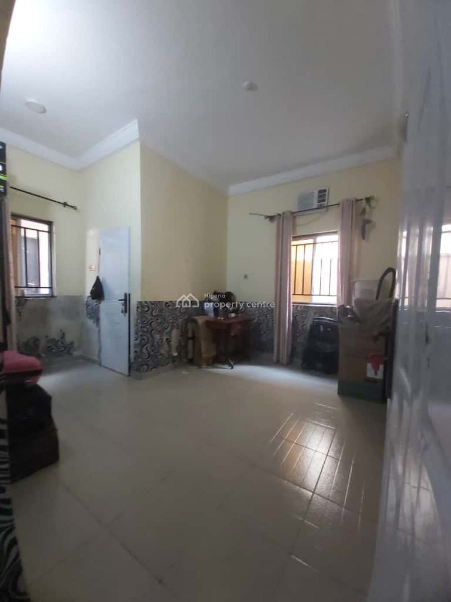 4 Bedroom Duplex with Bq, Sunview Estate, Ajah, Lagos, Detached Duplex for Sale