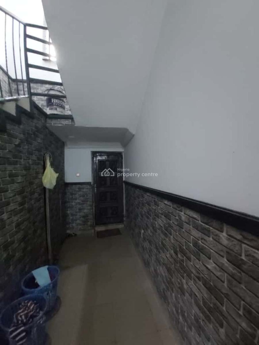 4 Bedroom Duplex with Bq, Sunview Estate, Ajah, Lagos, Detached Duplex for Sale