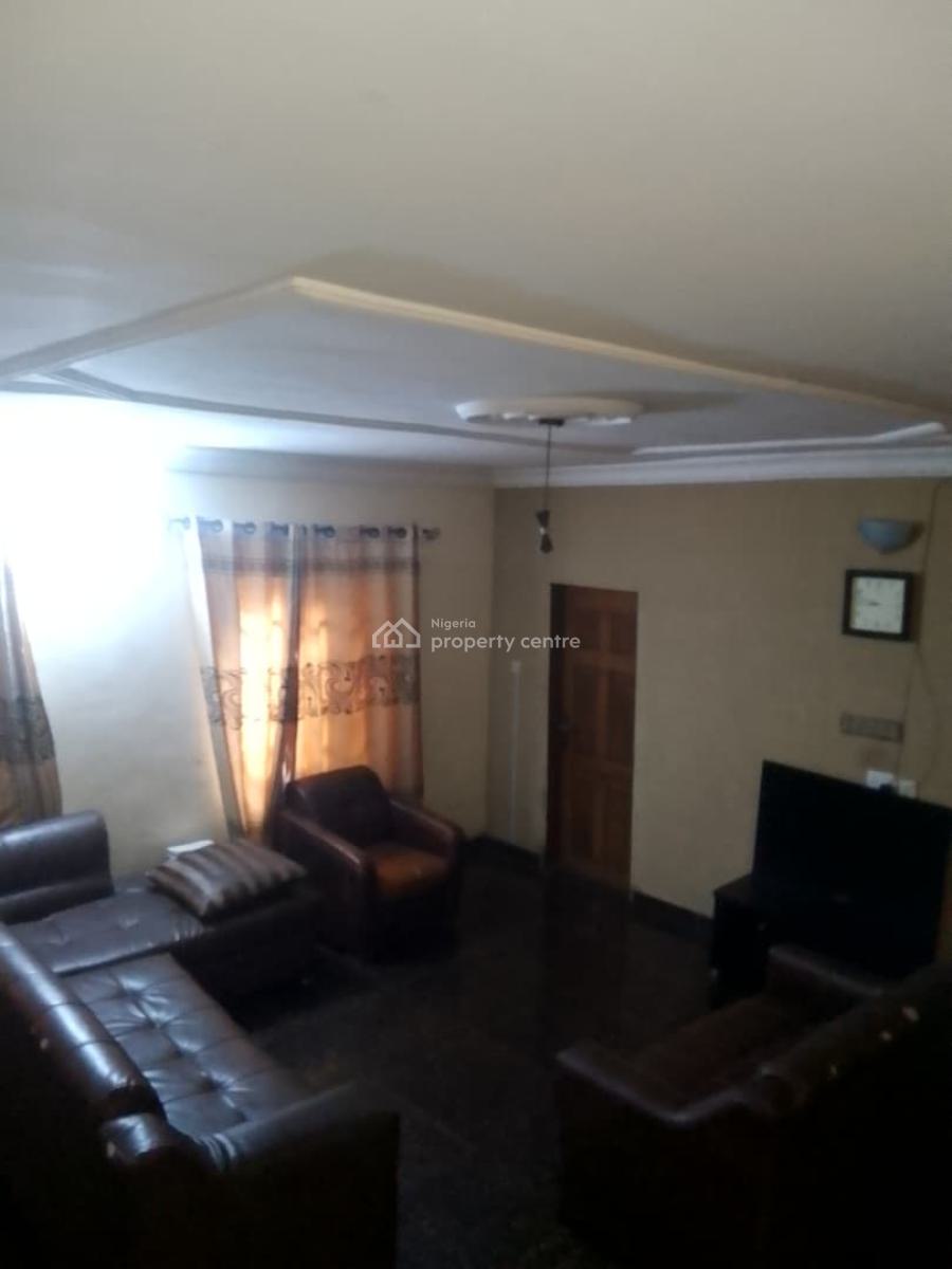 Distress 5bedroom Duplex, Sunview Estate, Ajah, Lagos, Detached Duplex for Sale