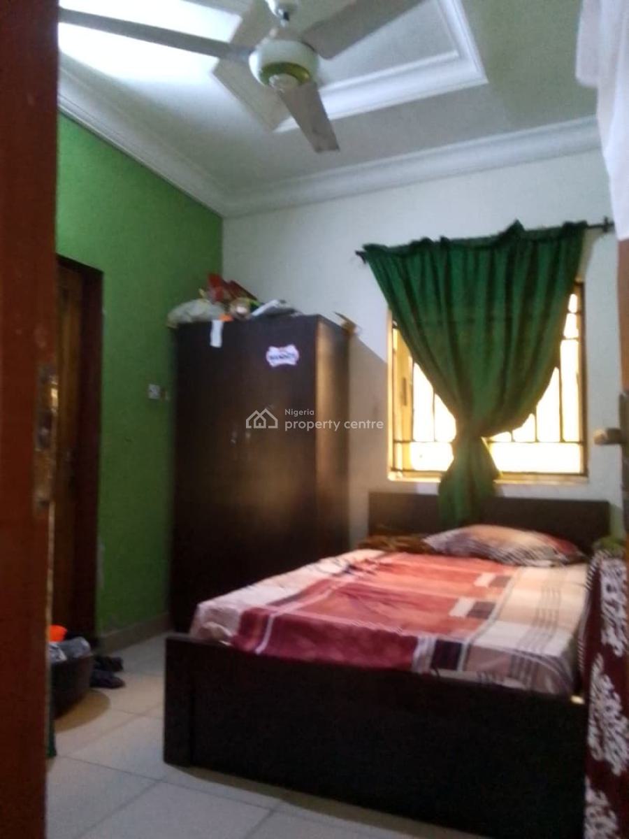 Distress 5bedroom Duplex, Sunview Estate, Ajah, Lagos, Detached Duplex for Sale