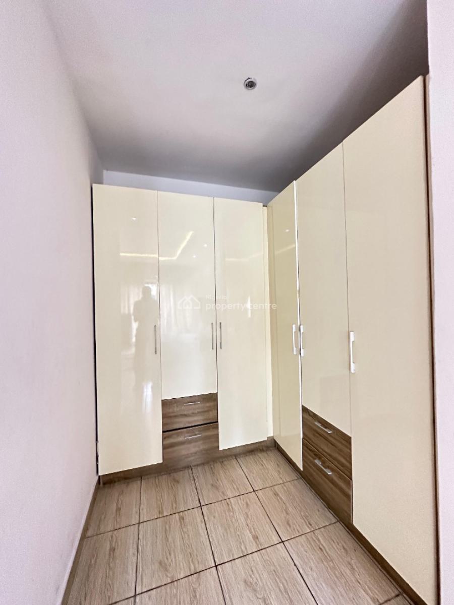 4 Bedroom Terraced Duplex with Communal Pool and Gym, Lekki Phase 1, Lekki, Lagos, Terraced Duplex for Sale