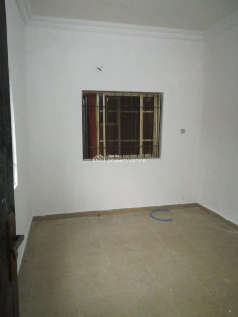Executive Standard 1 Bedroom Apartment with Fitted Kitchen, Off Exxon Mobil Road, Ilaje, Ajah, Lagos, Mini Flat (room and Parlour) for Rent