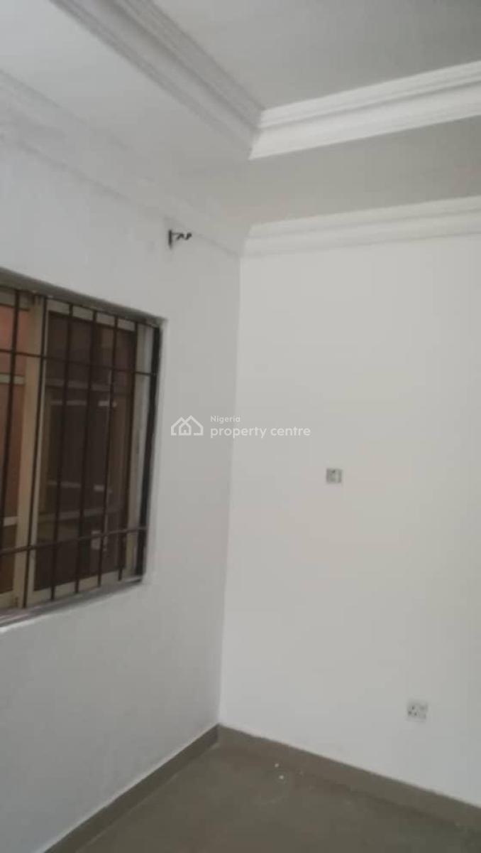 Executive Standard 1 Bedroom Apartment with Fitted Kitchen, Off Exxon Mobil Road, Ilaje, Ajah, Lagos, Mini Flat (room and Parlour) for Rent