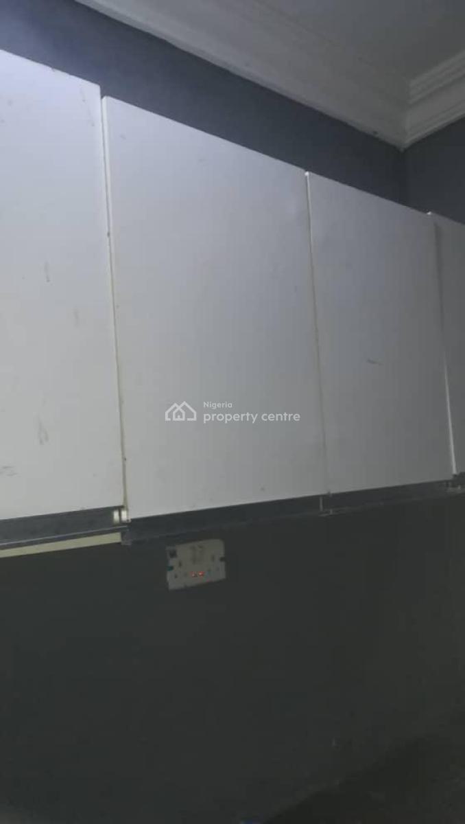 Executive Standard 1 Bedroom Apartment with Fitted Kitchen, Off Exxon Mobil Road, Ilaje, Ajah, Lagos, Mini Flat (room and Parlour) for Rent