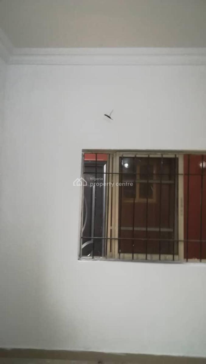 Executive Standard 1 Bedroom Apartment with Fitted Kitchen, Off Exxon Mobil Road, Ilaje, Ajah, Lagos, Mini Flat (room and Parlour) for Rent