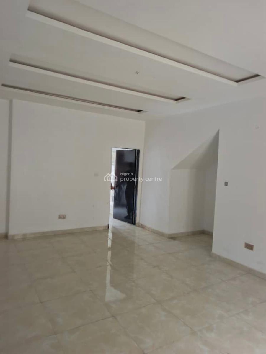 Newly Built, Executive Serviced 2 Bedroom Apartment, Osapa/agungi By Friends Colony, Osapa, Lekki, Lagos, Flat / Apartment for Rent