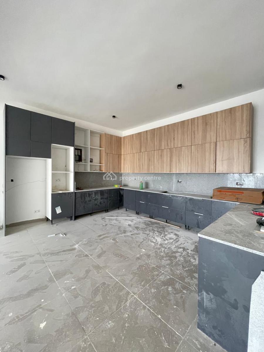 Spacious 3 Bedroom Apartments, Ikate, Lekki, Lagos, House for Sale