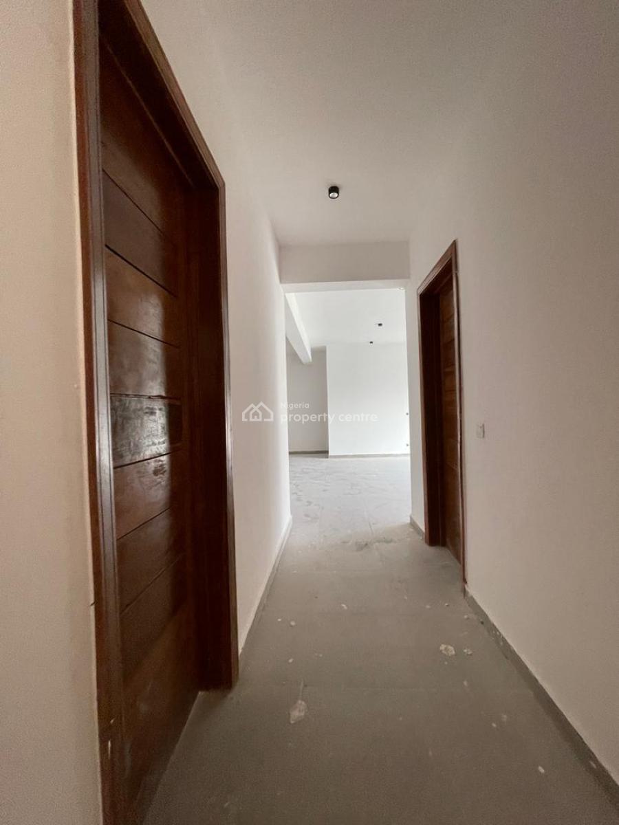 Spacious 3 Bedroom Apartments, Ikate, Lekki, Lagos, House for Sale