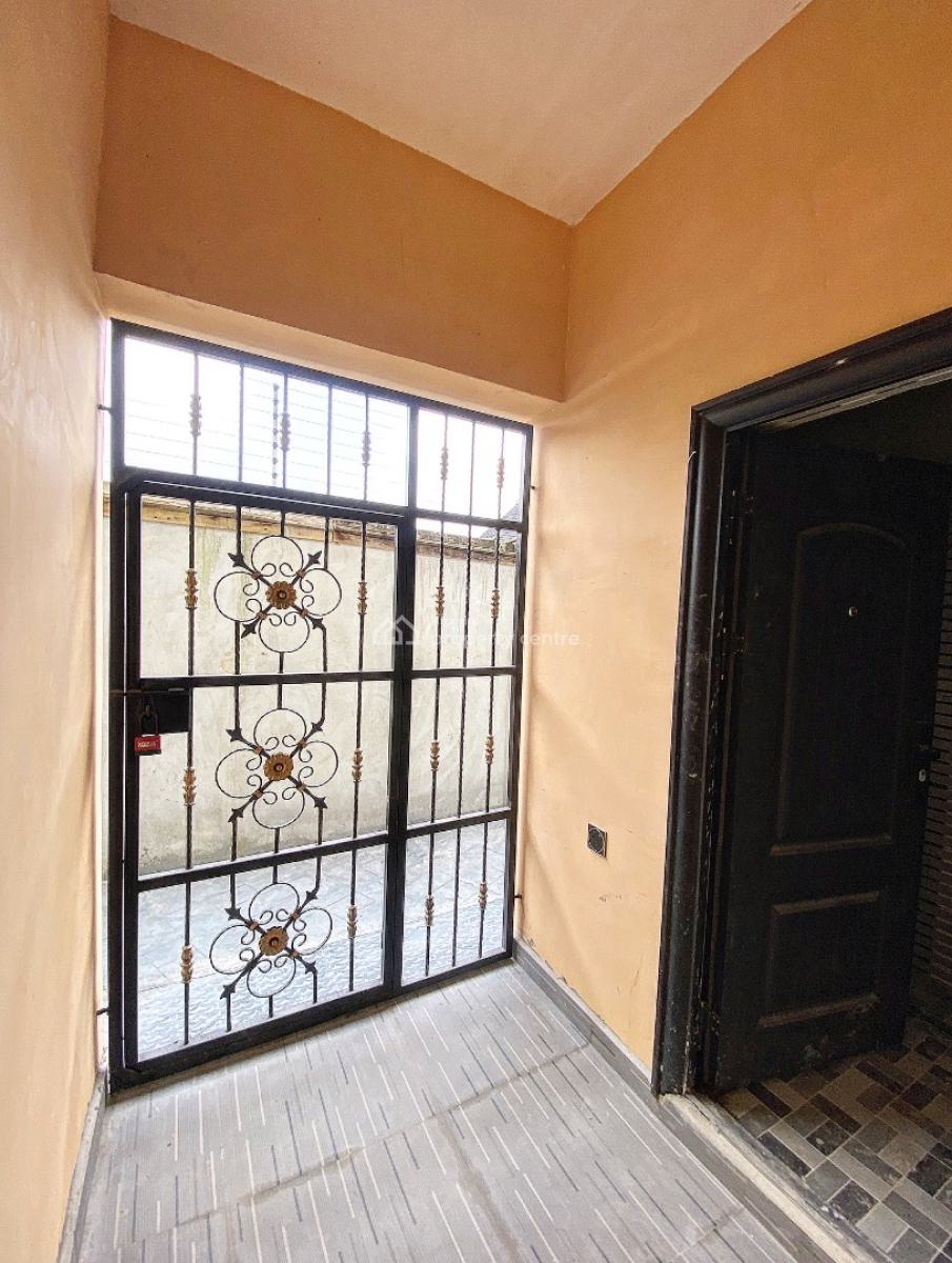 Newly Built 5 Bedroom Duplex with Gatehouse in Prestigious Estate, New Layout Opposite Naf Harmony Estate, Rukpakulusi, Port Harcourt, Rivers, Detached Duplex for Sale