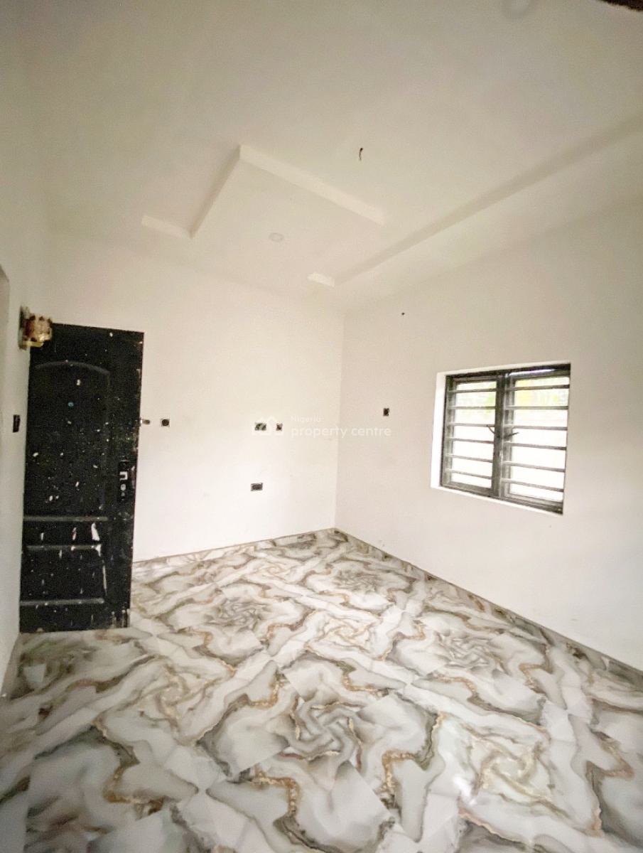 Newly Built 5 Bedroom Duplex with Gatehouse in Prestigious Estate, New Layout Opposite Naf Harmony Estate, Rukpakulusi, Port Harcourt, Rivers, Detached Duplex for Sale