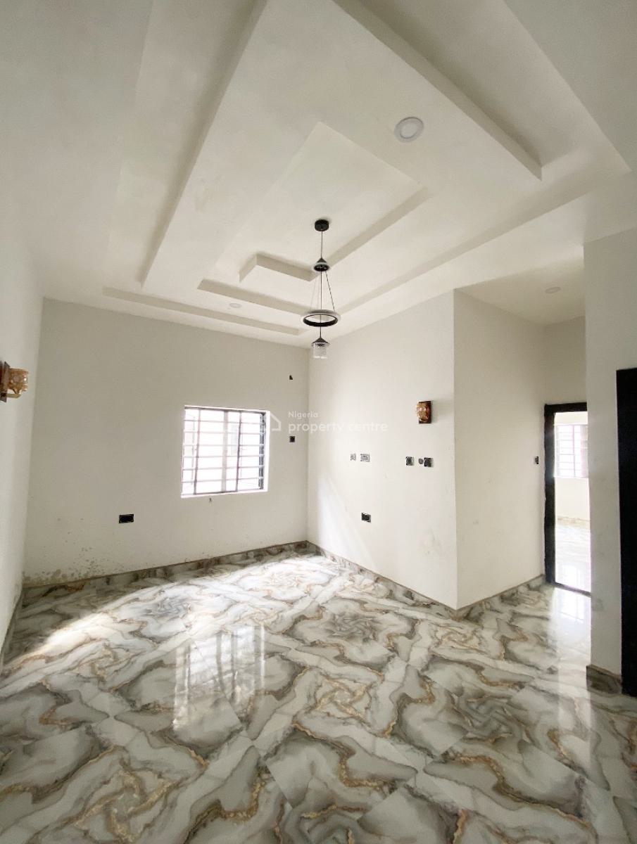 Newly Built 5 Bedroom Duplex with Gatehouse in Prestigious Estate, New Layout Opposite Naf Harmony Estate, Rukpakulusi, Port Harcourt, Rivers, Detached Duplex for Sale