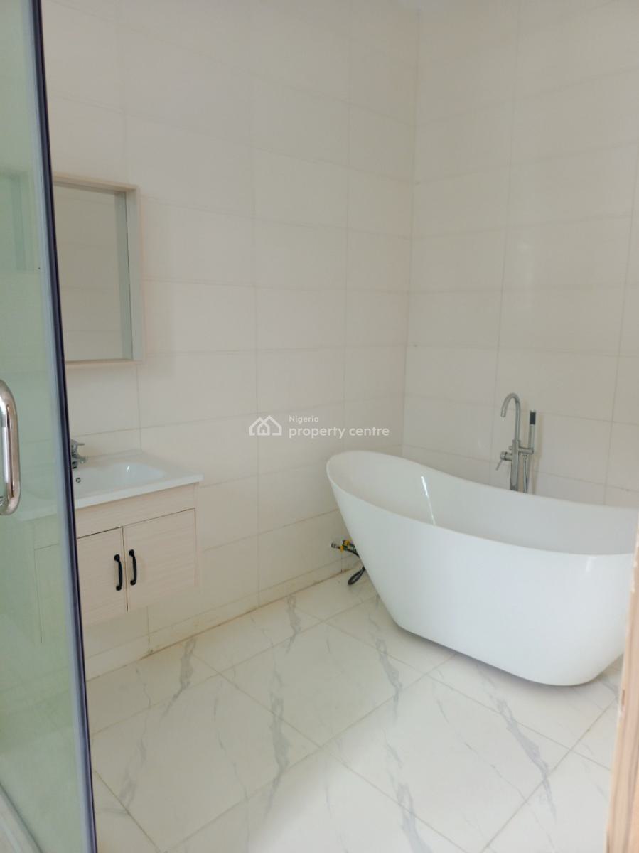 4 Bedrooms Detached House, Udi Avenue, Lekki, Lagos, Detached Duplex for Sale