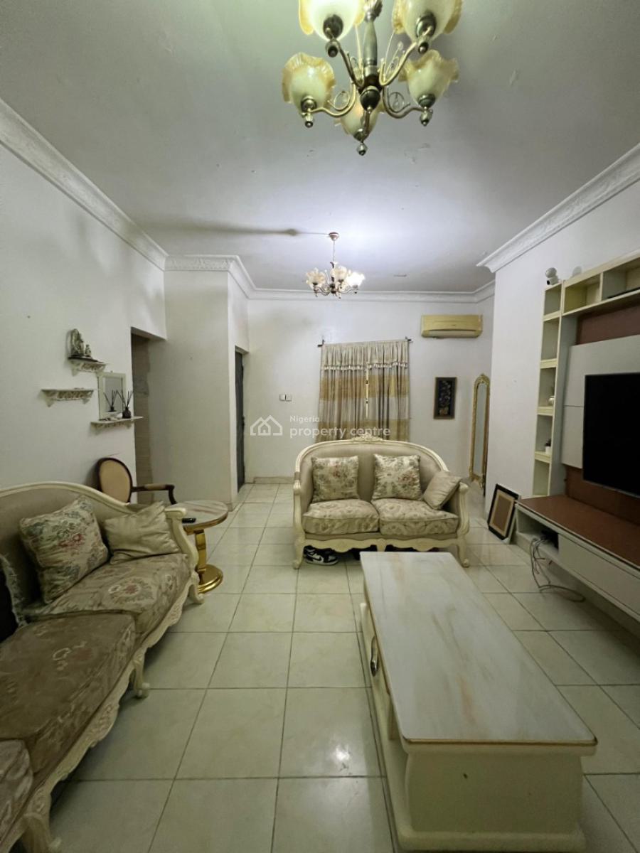 Modern Built Well Maintained Cheapest 2 Bedrooms Apartment, Alpha Beach New Road Opposite Chevron, Lekki, Lagos, Flat / Apartment for Sale