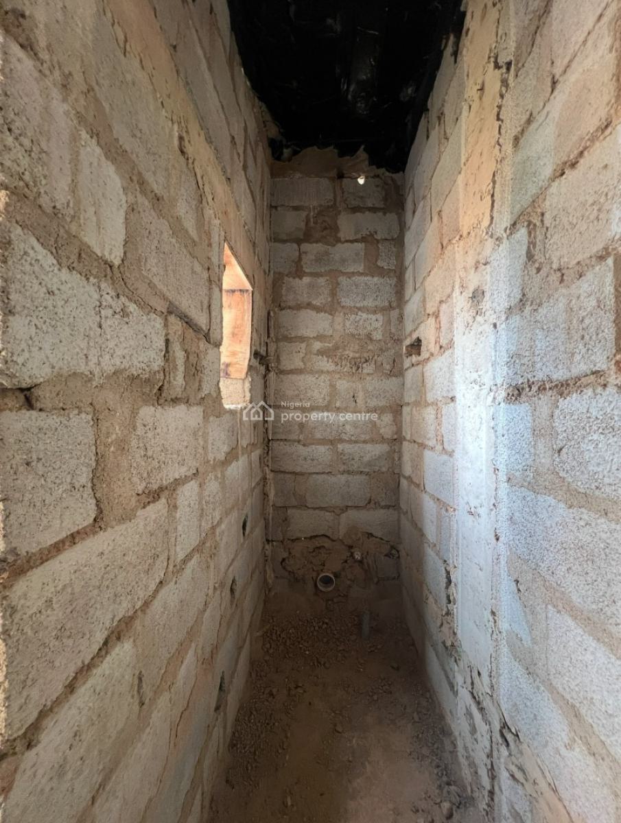 4 Bedroom Terrace, Kubwa, Abuja, Terraced Duplex for Sale