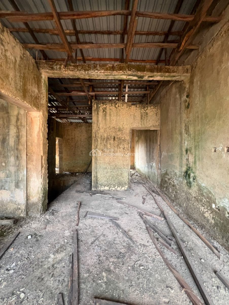 4 Bedroom Terrace, Kubwa, Abuja, Terraced Duplex for Sale