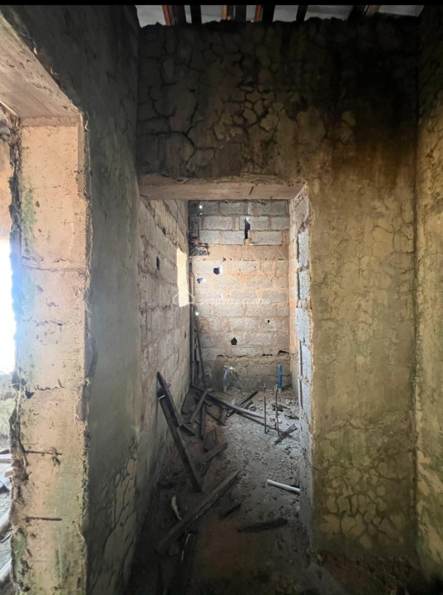 4 Bedroom Terrace, Kubwa, Abuja, Terraced Duplex for Sale