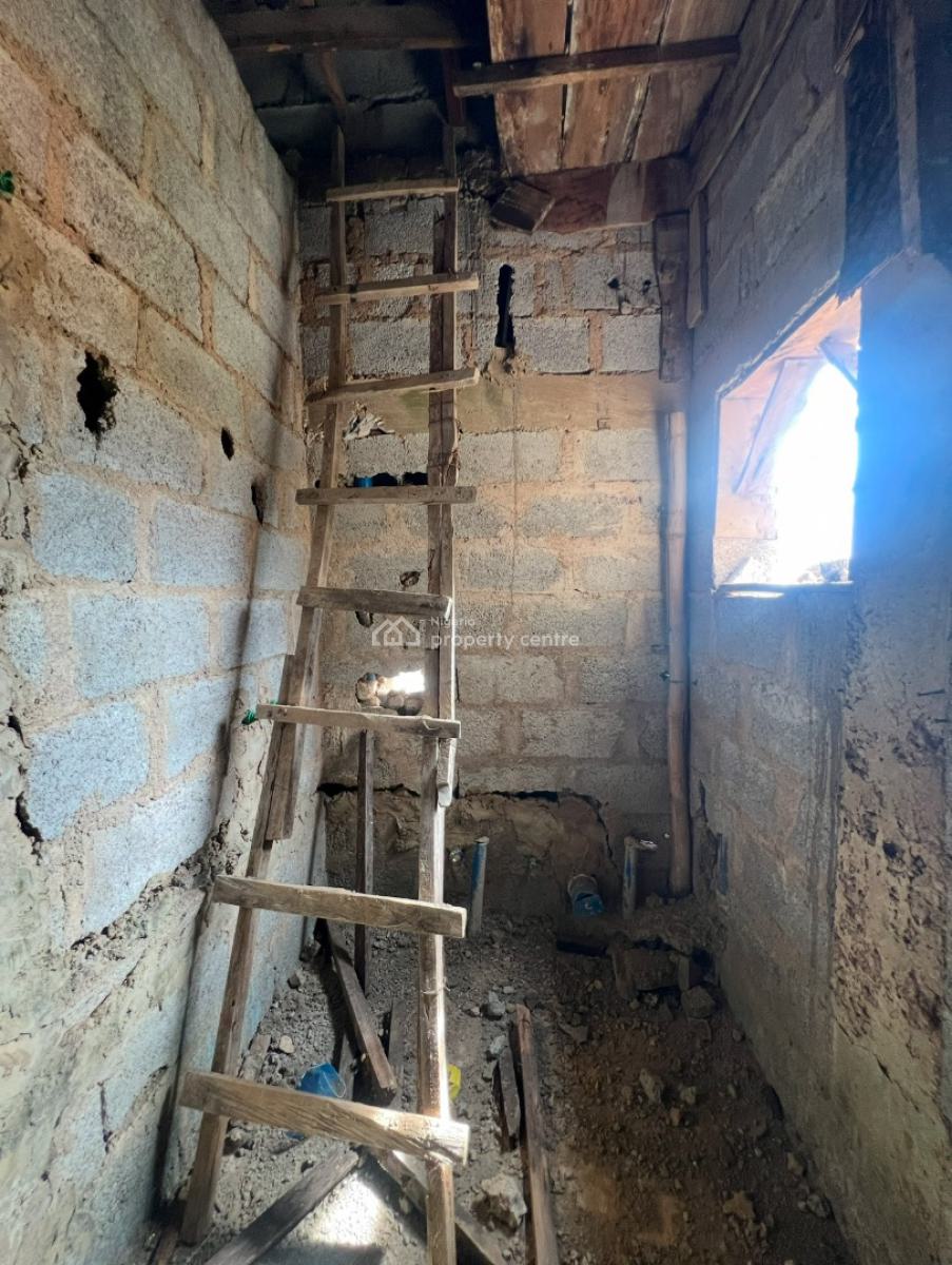 4 Bedroom Terrace, Kubwa, Abuja, Terraced Duplex for Sale