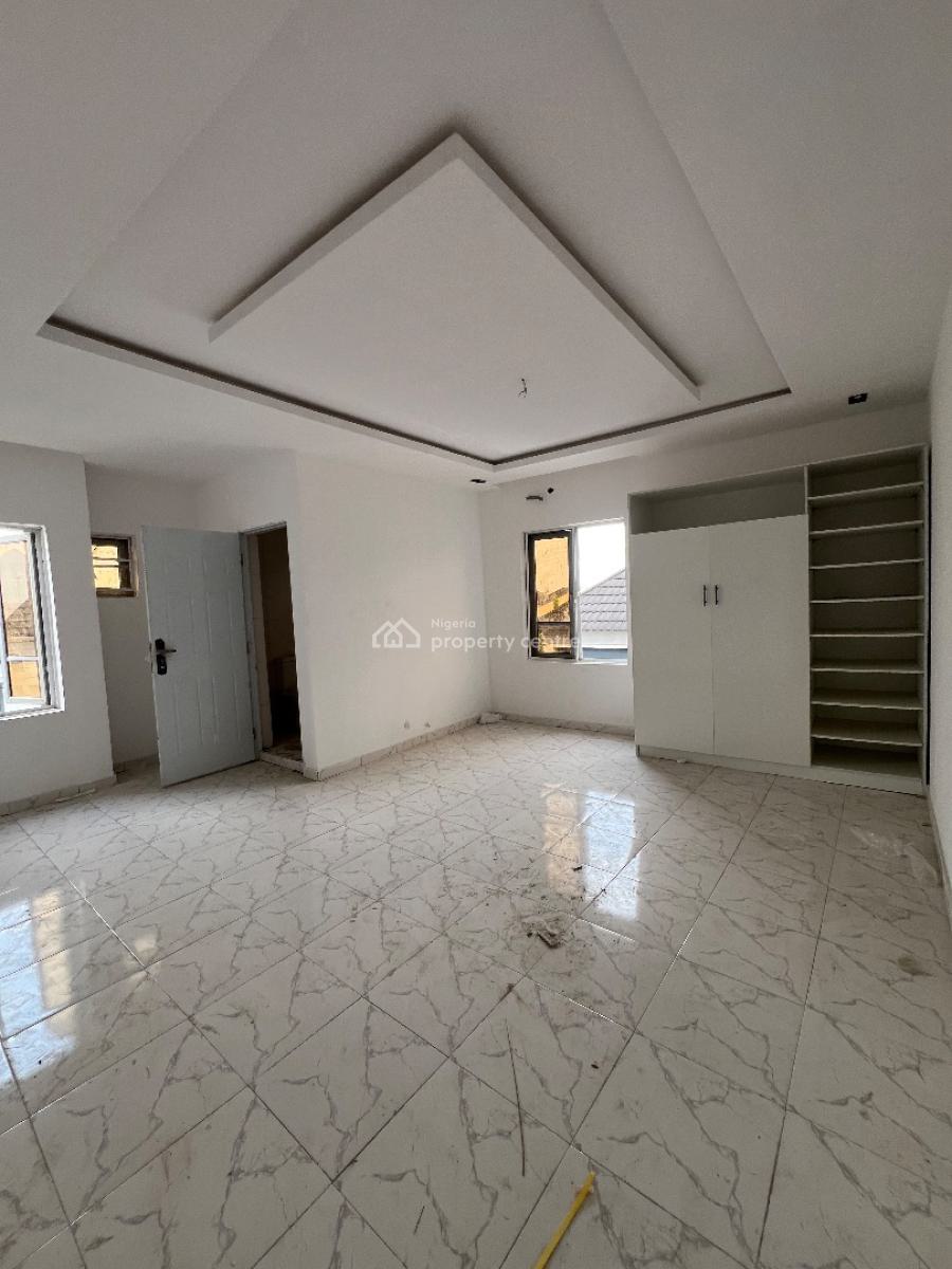 a Brand 2bedroom Flat, Opposite Sky Mall Ajah, Lekki Phase 2, Lekki, Lagos, Flat / Apartment for Rent