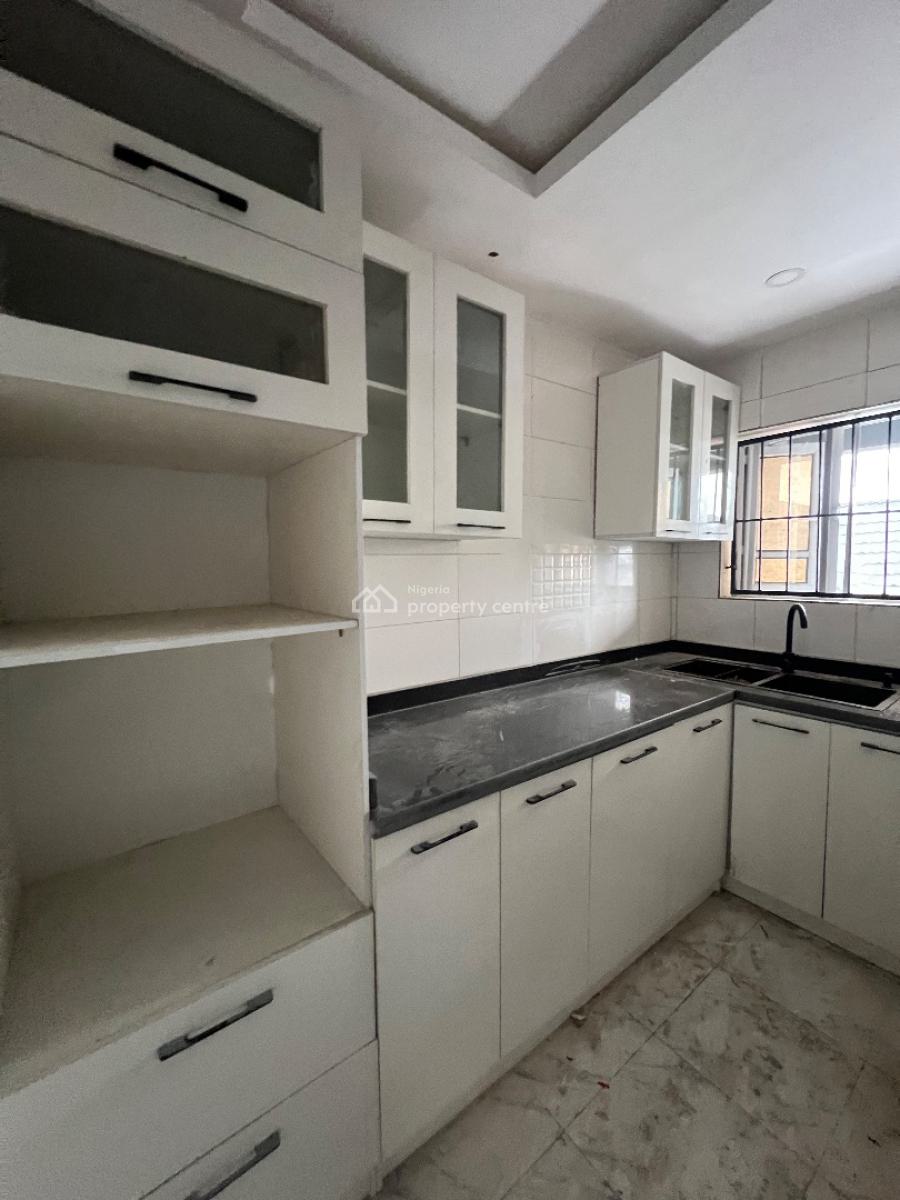 a Brand 2bedroom Flat, Opposite Sky Mall Ajah, Lekki Phase 2, Lekki, Lagos, Flat / Apartment for Rent