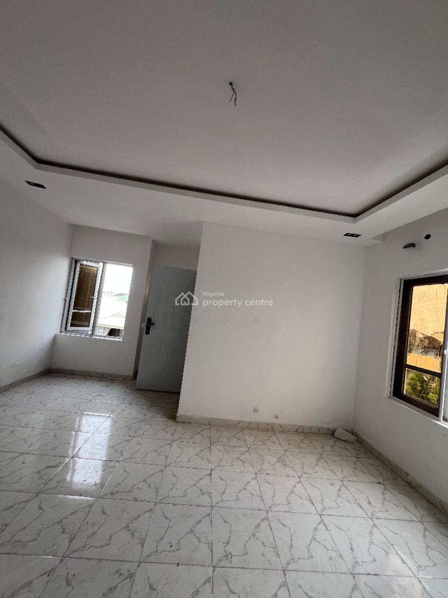 a Brand 2bedroom Flat, Opposite Sky Mall Ajah, Lekki Phase 2, Lekki, Lagos, Flat / Apartment for Rent