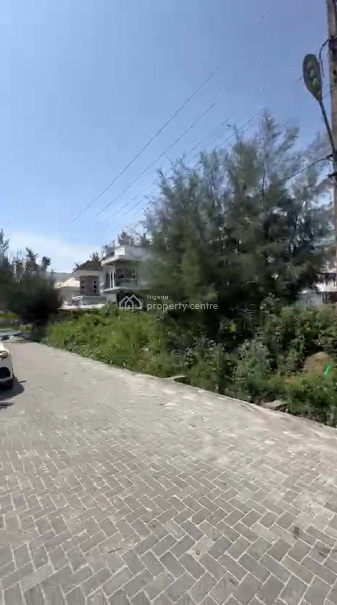 400sqm Bareland, Megamound Estate, Lekki, Lagos, Residential Land for Sale