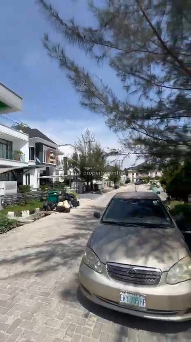 400sqm Bareland, Megamound Estate, Lekki, Lagos, Residential Land for Sale