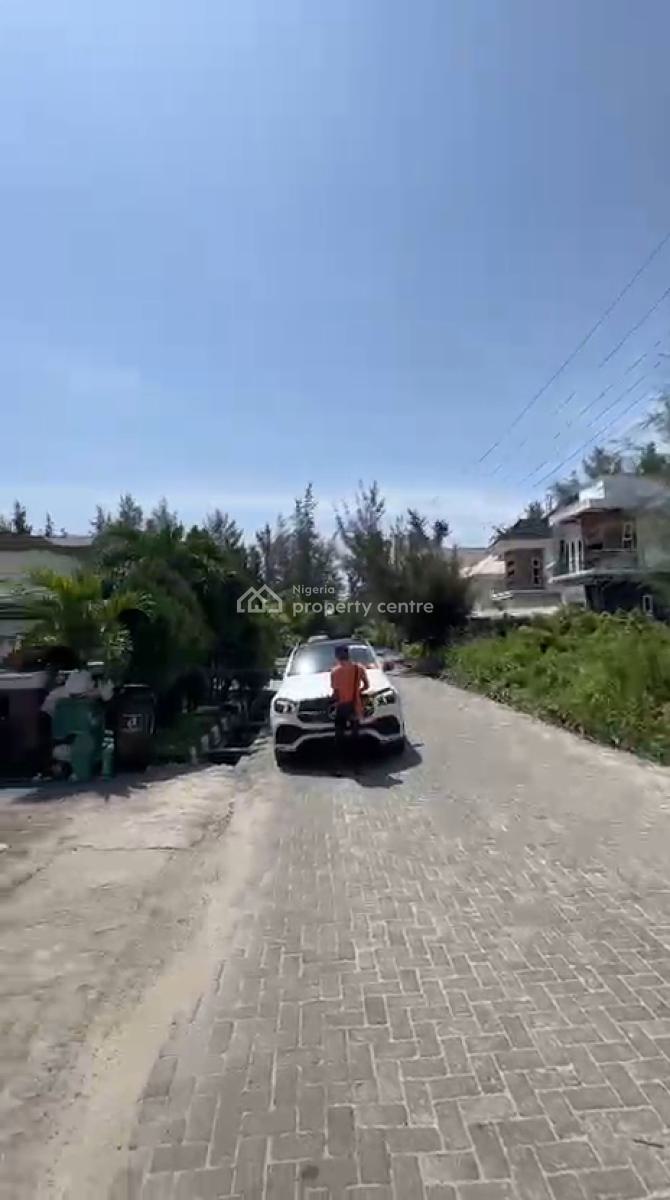 400sqm Bareland, Megamound Estate, Lekki, Lagos, Residential Land for Sale