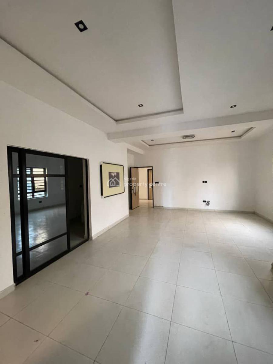 Very Beautiful House, Jedidiah Garden Estate, Centenary City, Independence Layout, Enugu, Enugu, Detached Bungalow for Sale