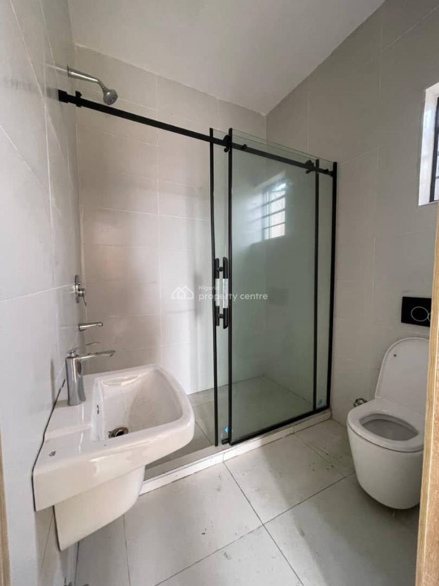 Very Beautiful House, Jedidiah Garden Estate, Centenary City, Independence Layout, Enugu, Enugu, Detached Bungalow for Sale