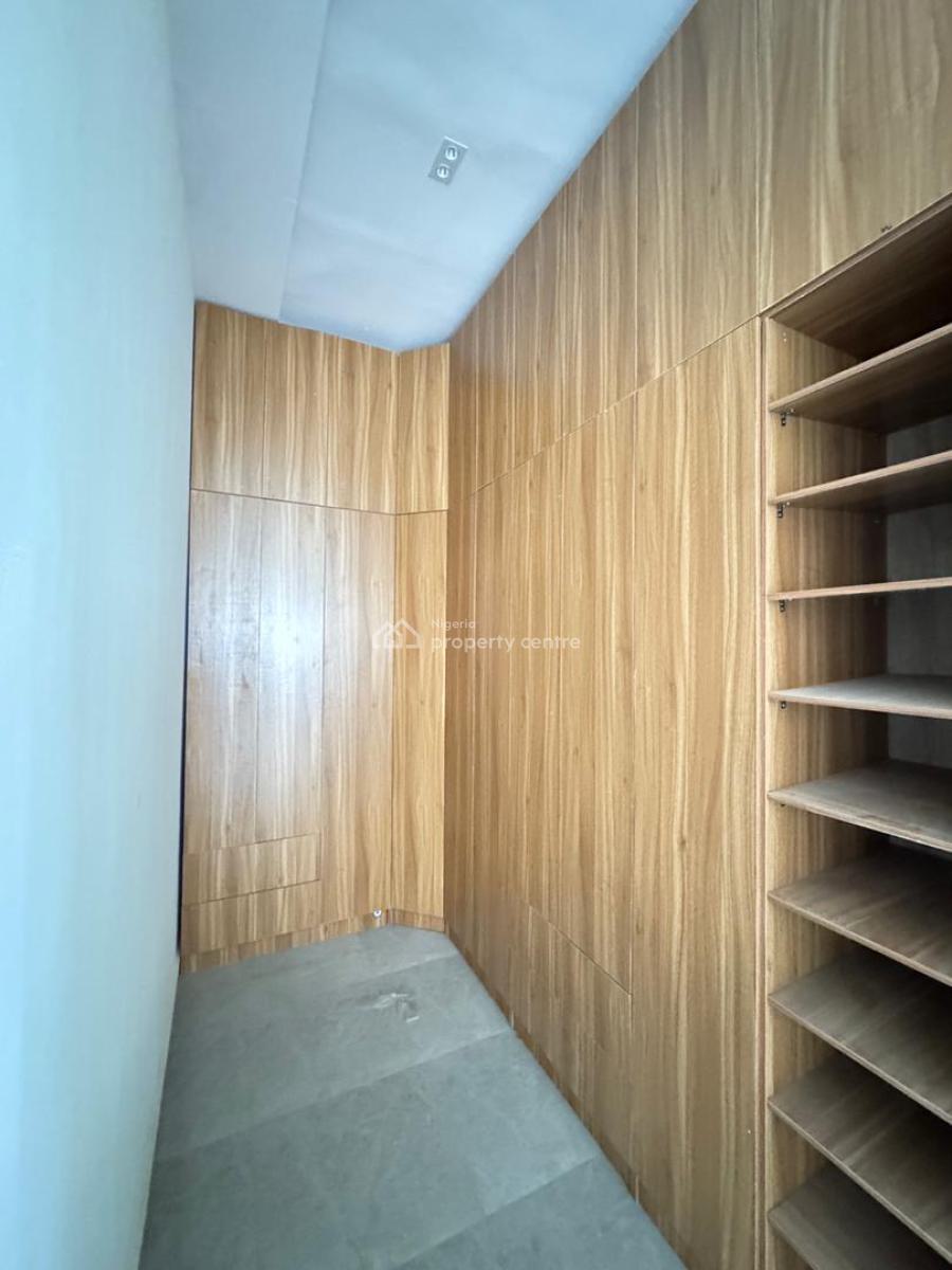 Elegantly Built 4 Bedroom Detached Duplex with Bq, Omole Phase 2, Ikeja, Lagos, Detached Duplex for Sale