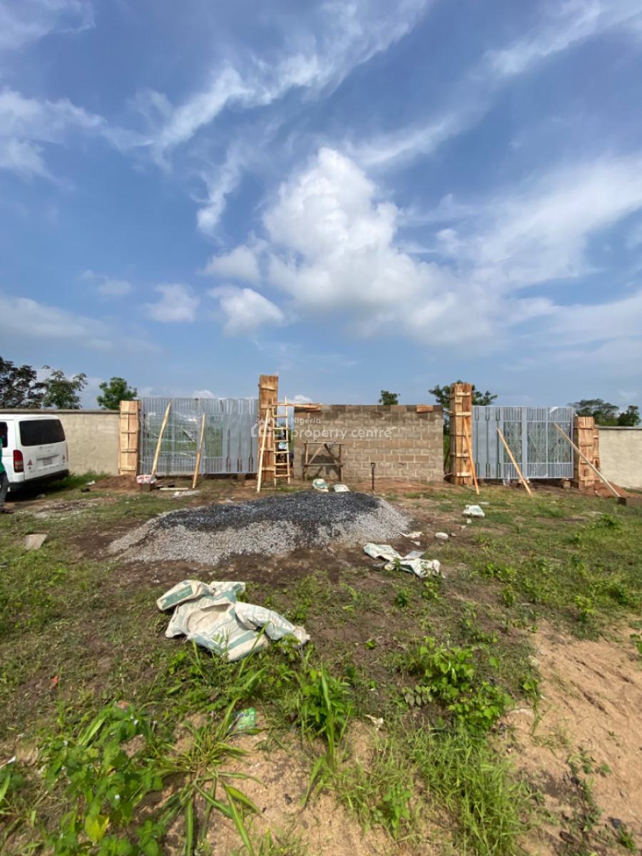 Now You Too Can Make Real, Sustainable Profit From Agriculture!, Off Funnab Alabata, Abeokuta South, Ogun, Mixed-use Land for Sale