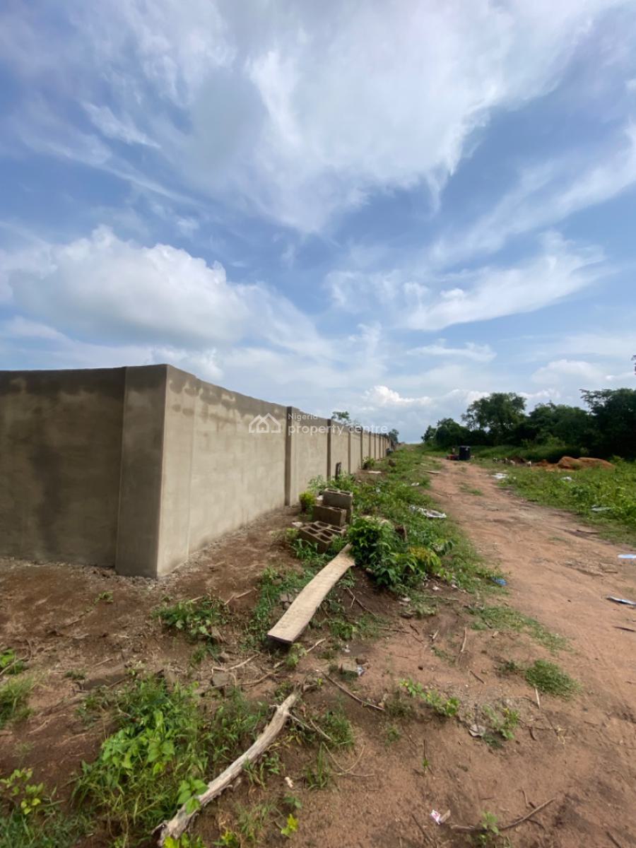 Now You Too Can Make Real, Sustainable Profit From Agriculture!, Off Funnab Alabata, Abeokuta South, Ogun, Mixed-use Land for Sale