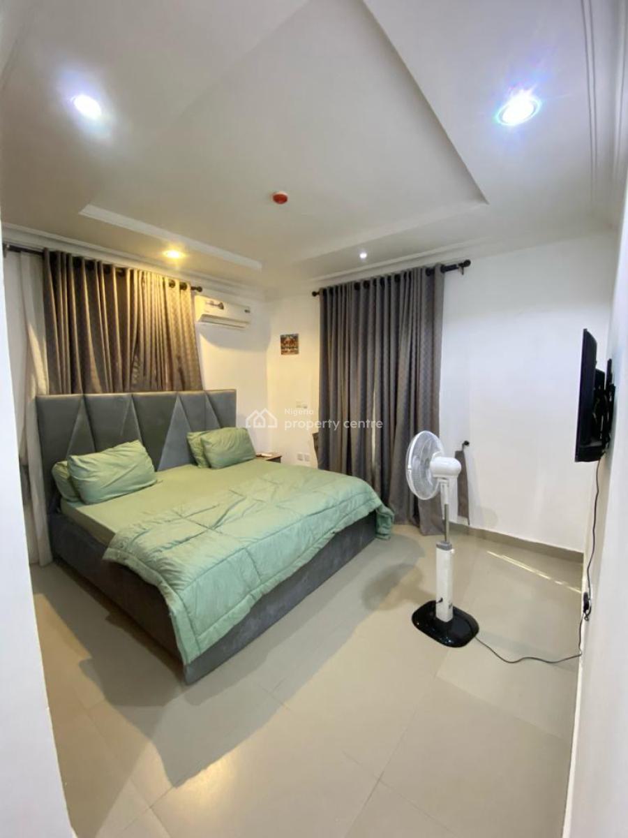 2 Bedroom Apartment, Off a. Iduriase Oboigba Crescent, Katampe, Abuja, Flat / Apartment for Sale