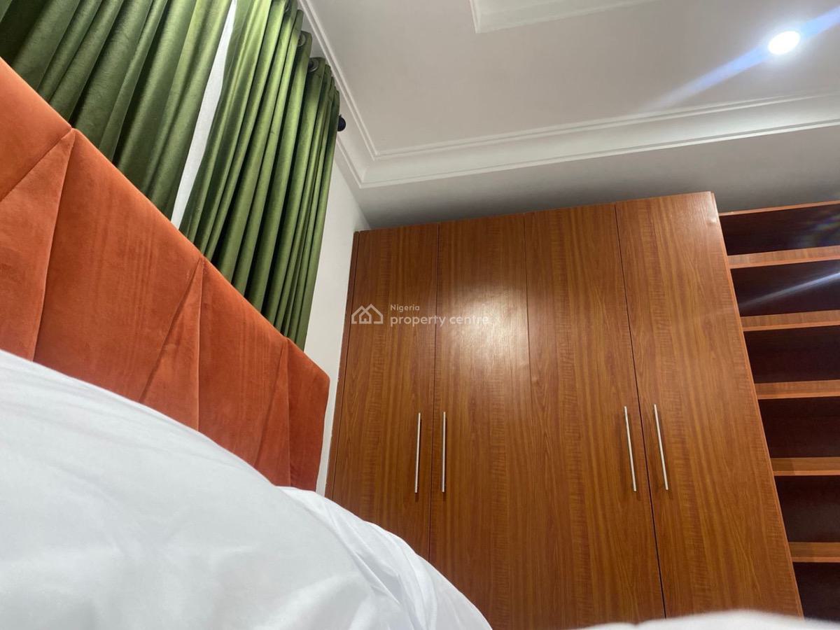 2 Bedroom Apartment, Off a. Iduriase Oboigba Crescent, Katampe, Abuja, Flat / Apartment for Sale