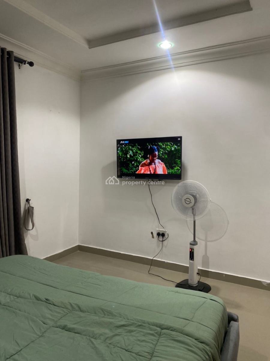 2 Bedroom Apartment, Off a. Iduriase Oboigba Crescent, Katampe, Abuja, Flat / Apartment for Sale